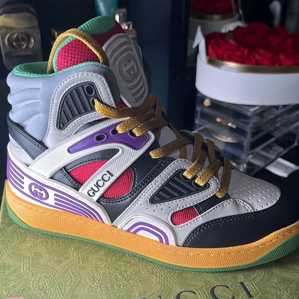 Gucci sneakers